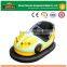 2 seats adults and kids ride exciting funfair bumper car for sale