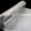 fire proof woven cloth coated aluminum foil