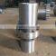 china newest magnetic aluminum steel quick open quick release shaft coupling for camcorders SLR
