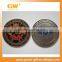 Metal Custom Grey Color Old Coin
