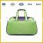 Plain Luggage Polyester Ladies Travelling Bags Long Strap Sports Bags for Sale