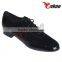 zapatos shoes men salsa chacha rumba samba black dancing shoes genuine leather dance shoes men