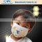 Custom printed 2ply/3ply medical face masks surgical mask