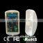 prcision curtain PIR infrared motion sensor