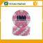 wholesale cheap poker chips plastic oem with numbers custom sticker