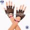 Fashion Fingerless Gloves Dance Gloves Full Finger Gloves