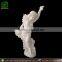 Large Marble Angel Statues