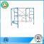 Q235/Q195 steel frame scaffolding