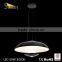 30W Modern led light / led lights home/ new led product