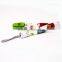 New Colorful China Supplier Hot Selling Custom Baby Pacifier Holder Clip