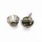 Nickel Free Metal Bottom Spot Rivets For Bag
