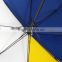Trade Assurance umbrell manufacturer top quality golf arc 64" automatic umbrella
