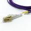 High quality LC-SC OM2 DX patch cord