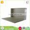 Super factory best pricing magnetic closure gift box goods from china