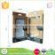 GuangDong manufacture cheapest free sample art paper packaging box for iphone accessories