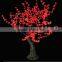 KTV Room Decoration Tree Light Unique 1.5m Tall IP65 Good Price in Promotion!
