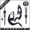IPX8 waterproof sport earphone and sport waterrproof earbuds from factory