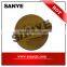 Genuine Bulldozer Parts 175-30-33214 Front Idler Guide Plate SD32