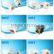 Cat 6a Keystone Jack Toolless Keystone Jack Network connect