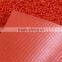 hot selling pvc coil mat PVC cushion door mat/rug/ carpet
