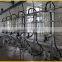 9JY farm machinery goat milking system price