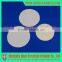 Customized manufacturing al2o3/alumina ceramic discs/wafer