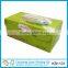 Full color printed apple fruit packaging box