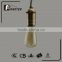 High Quality Edison filament bulbs ST64 decorative filament vintage light bulbs