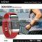 Heart rate health care tracker bluetooth smart bracelet wristband