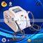 2017 Best performance IPL SHR hair removal machine