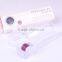 High quality CE micro needle stamp derma microneedle dermastamp for beauty salon