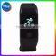 Wristband X7 Heart Health Monitor Devices With Bluetooth Smart Band Pedometer Oximetry Sports Bracelet Fitness Tracker Watches