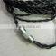 Gold Plated Earphone Headset Headphone Cable for Shure SE215 SE315 SE425 SE535 SE846