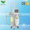 2016 NEW ARRIVAL Vacuum+Cavitation RF slimming and fat belly burning beauty machine