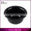 Factory high quality new customized black shaving bowl For Men