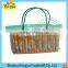 Hot cheap safety material portable sweet orange flavor roll candy