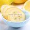 Preserved Dried Lemon Fruit