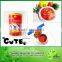 canned fish in tomato sauce