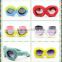No.1 yiwu exporting commission agent wanted plush sunglasses for party