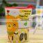 Paint You Mug with Paint Color Marker Pens, Made of ceramic Material