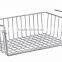 Kawachi Stainless Steell Under Shelf Basket