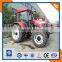 100hp 4wd chinese farm big tractor
