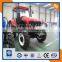 100hp 4wd chinese farm big tractor