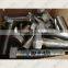 alloy20 stainless steel DIN931 hex bolt M6 uns n08020