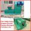 Hot selling home made biomass sawdust rice husk charcoal briquette press machine