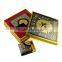 Luxury Cosmetics Gift Packaging Box: