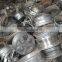 aluminum alloy wheel scrap