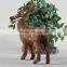 costom plush Animal deer wholesale new lowes outdoor christmas decorations