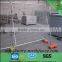Galvanized Portable Temporary Fence/Removal Fence For Sale