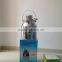 Food Grade Aluminium Alloy Milk Stirrer with Steel Cover